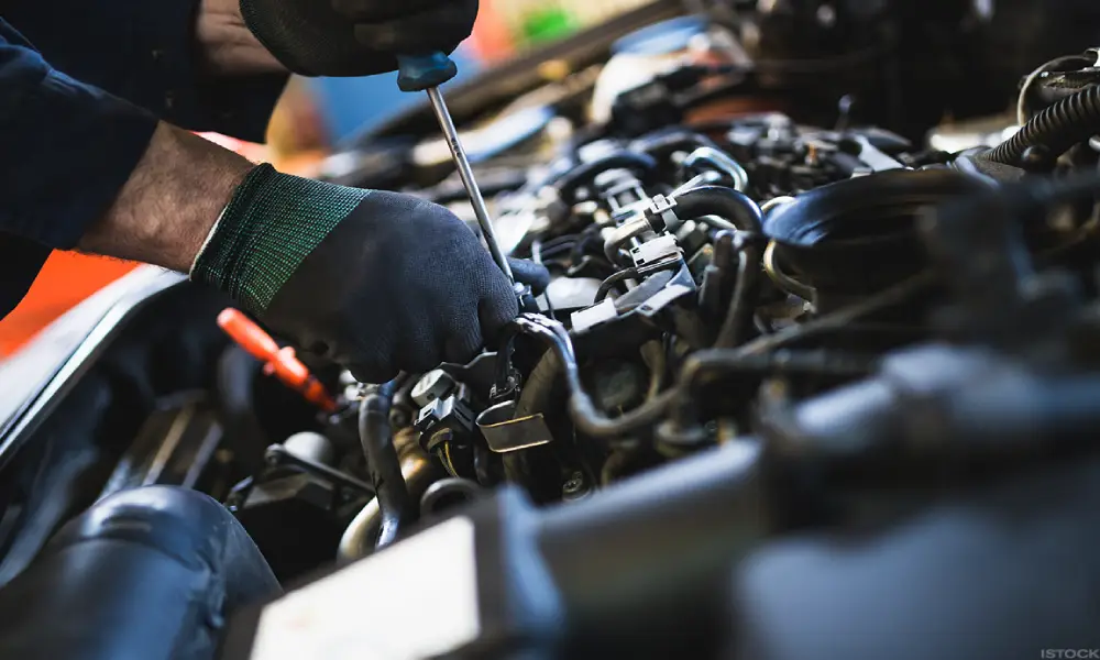 The Top 10 Car Maintenance Apps Every Driver Needs