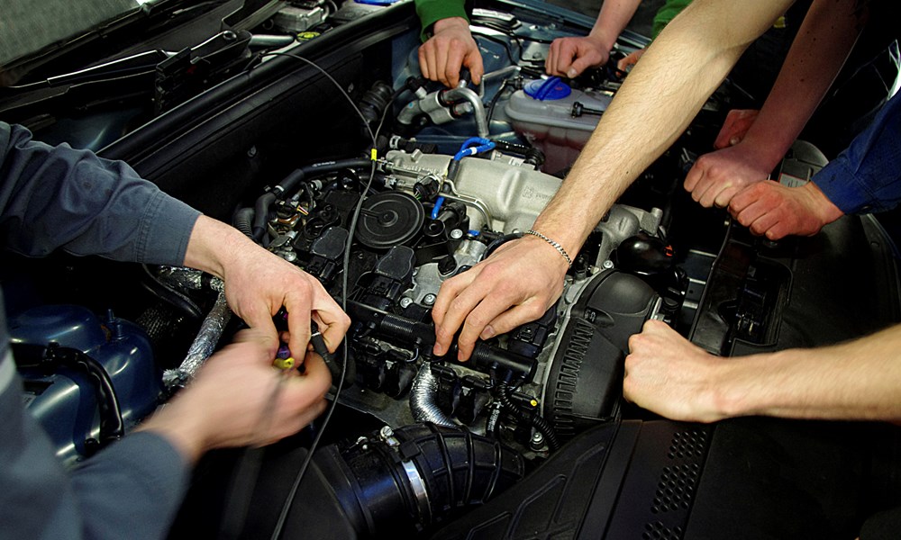 Apps That Help Diagnose Car Problems Like a Mechanic