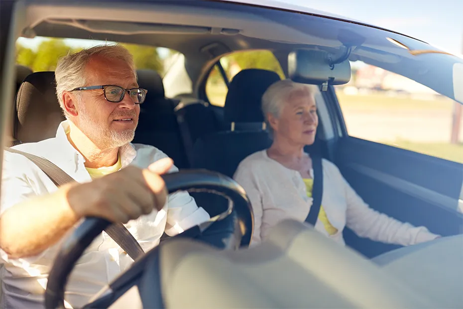 How to Upgrade Your Car for Senior-Friendly Driving