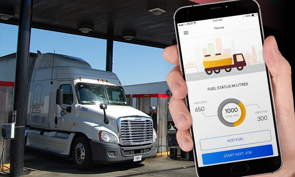 How to Track Fuel Efficiency and Expenses Using Smart Apps