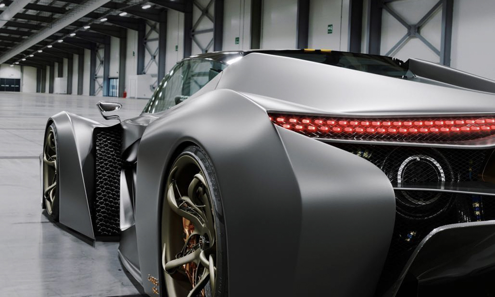 The Pros and Cons of Carbon Fiber in Everyday Cars